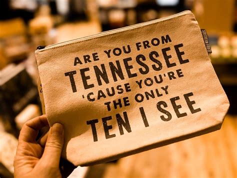 tennessee fakten.